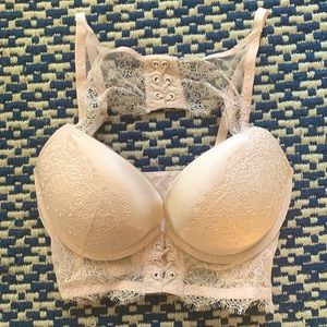 Victoria’s Secret Very Sexy Bra